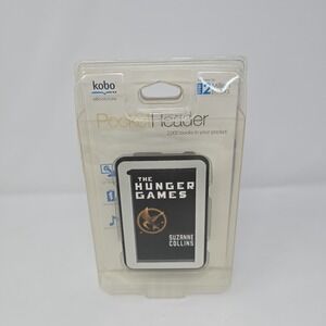 Kobo Slick PocketReader 2GB, 4.3in, ER430